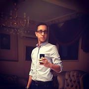 Hossam Samir