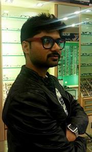 Ajay Gaur