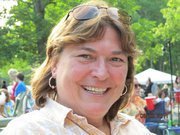 Libby Faison