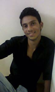 Pratik Arora