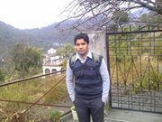 Raj Pal