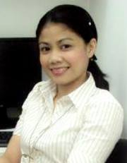 Angel Macapagal