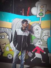Arunabh Chakrabarty