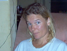 Terressa