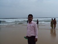 Vinod Kumar