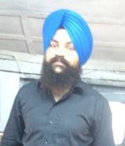 Sarvjeet Singh