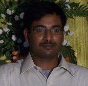 Rajeev Kumar