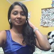 Cham Wickramarachchi