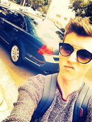 Christopher Plascencia