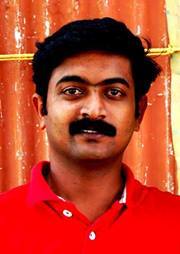 Rajeev Somarajan