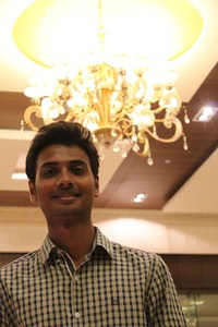 Kiran Kumar