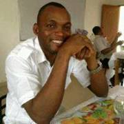 Shola Olabode