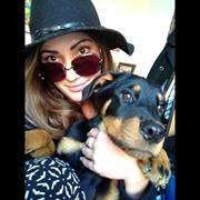 Arly Stroben