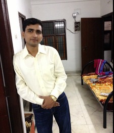 Vimal Singh