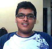 Saurabh Ambekar