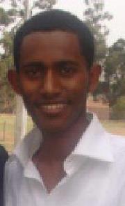 Ashenafi Chalchissa