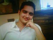 Aashish Joshi