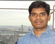 Kiran Kumar