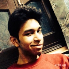 Kshitij Gupta