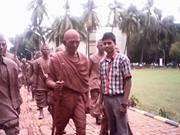 Dinesh Chakravarthy