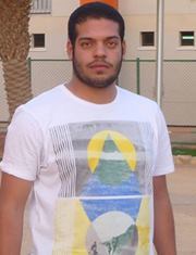 Ahmed Elbiealy
