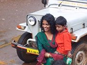 Nithya Sunil