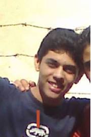 Ahmed Omar