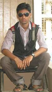 Sushant Kumbhar