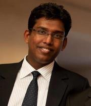 Krishan Fernando