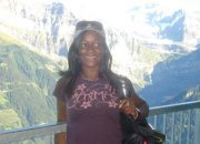Antonia Okwu