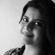 Shambhavi Bhalla