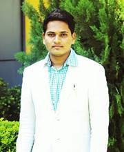 Naveen Ravichandran