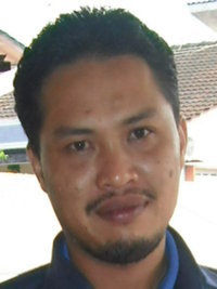 Mohd Rizalman