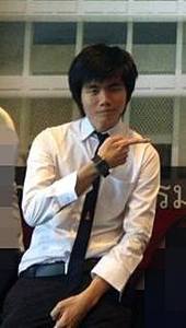 Moo Taejung