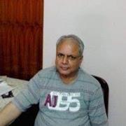 Ajay Bansal