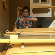 Varun Chaudhary