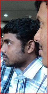 பெரியசாமி ராஜலிங்கம்