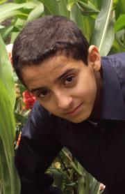 أحمد عبد الرب الغصيني