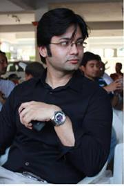 Anitesh Kumar bhatt