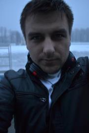 Vyacheslav Ishchenko