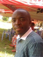 Bidashimwa Dieudonné