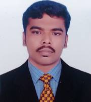 Syamsarath Aravind