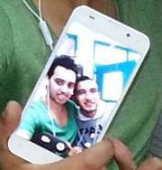 Хассан Фарач