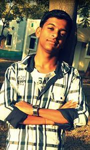 Pritesh Bhate