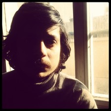 Aidin Halalzadeh