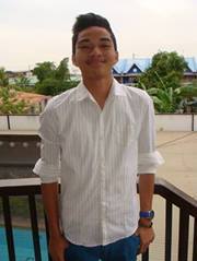 Charles Titong