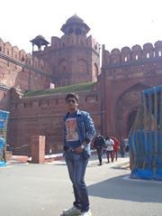 Yaswanth T