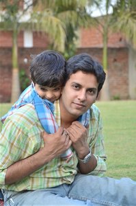Nishant Singh