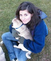 Blanca Capdevila Echeverria