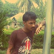 Aravind Sudevan